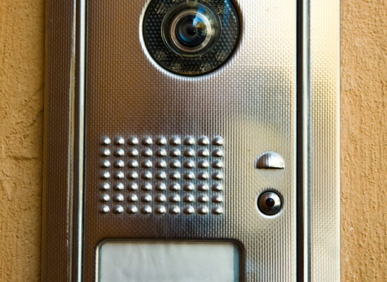 Systemycctv-Intercom Systemycctv-Intercom