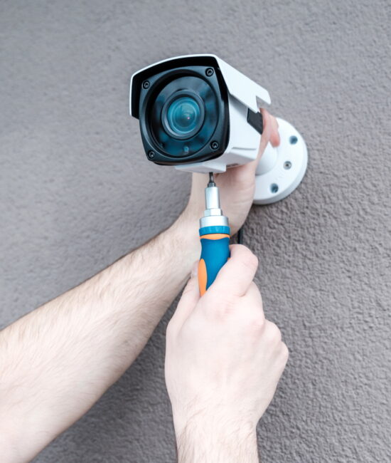 Systemycctv-instalacja