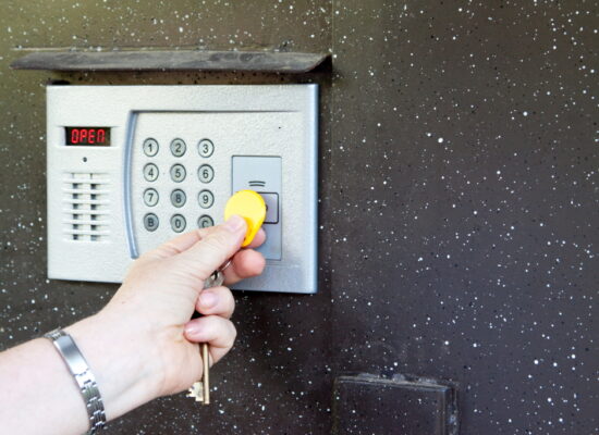 Systemycctv-intercome Systemycctv-intercome
